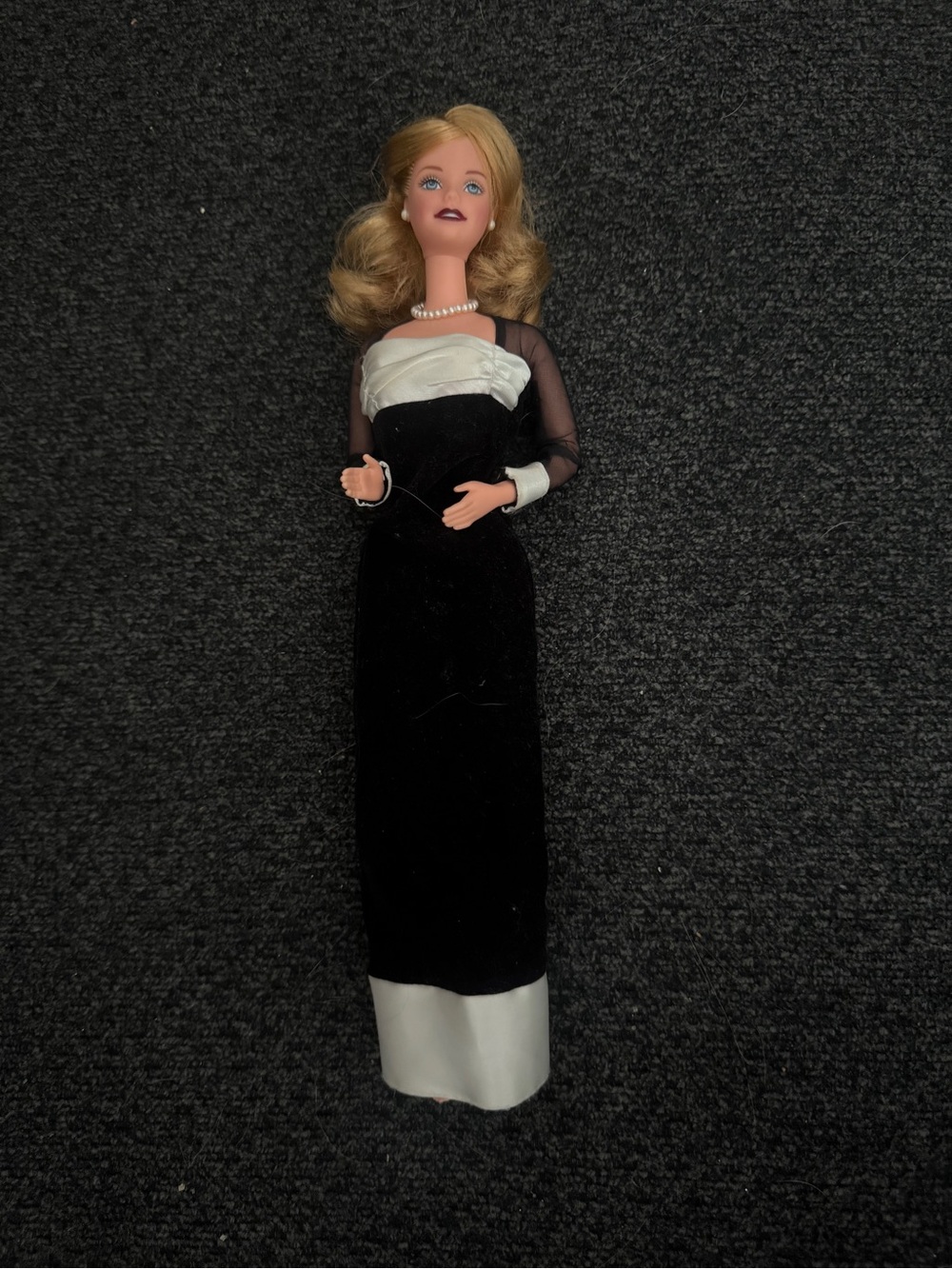 Barbie